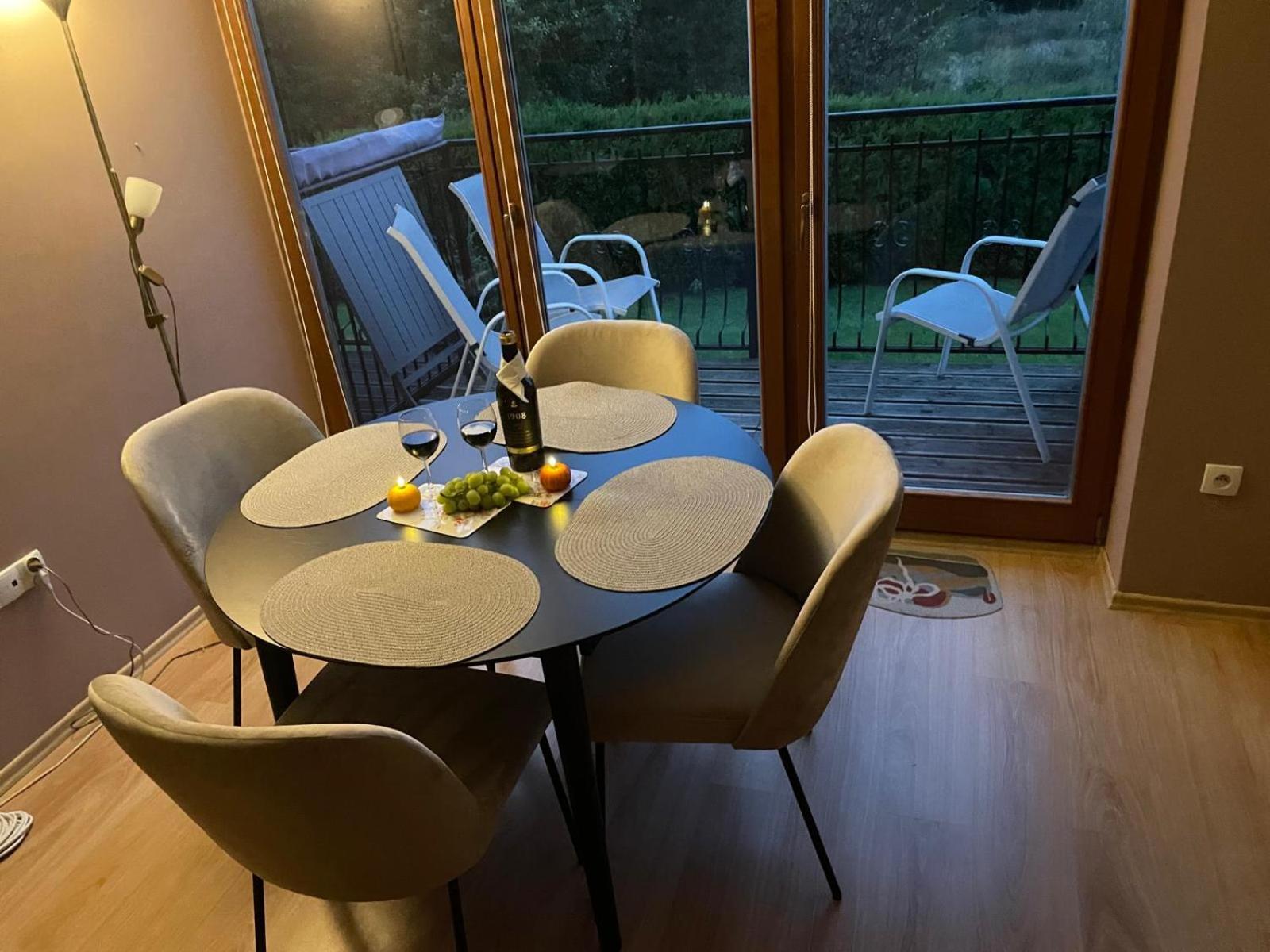Apartament Kasprowy كوشتيليسكا المظهر الخارجي الصورة