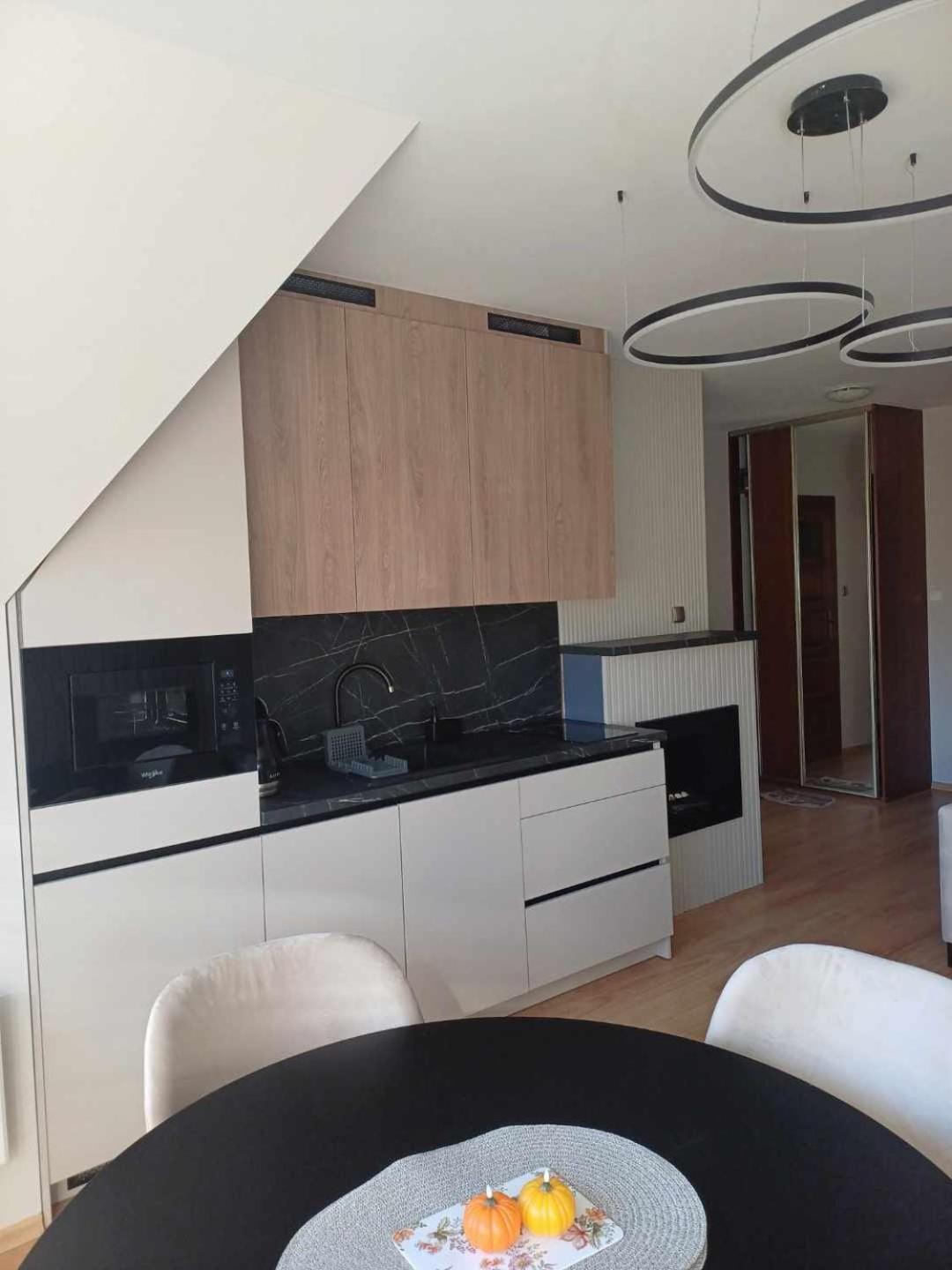 Apartament Kasprowy كوشتيليسكا المظهر الخارجي الصورة