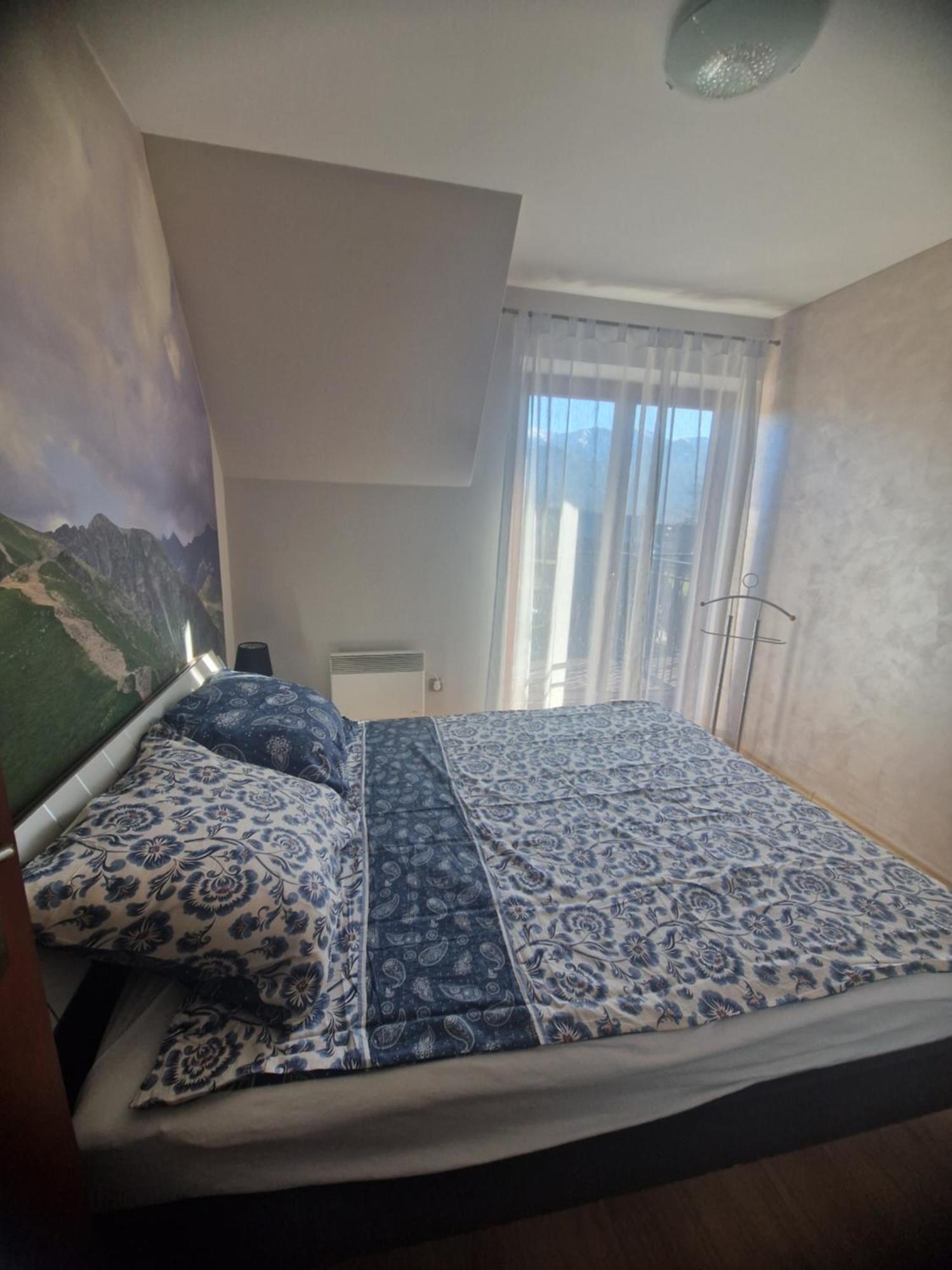 Apartament Kasprowy كوشتيليسكا المظهر الخارجي الصورة