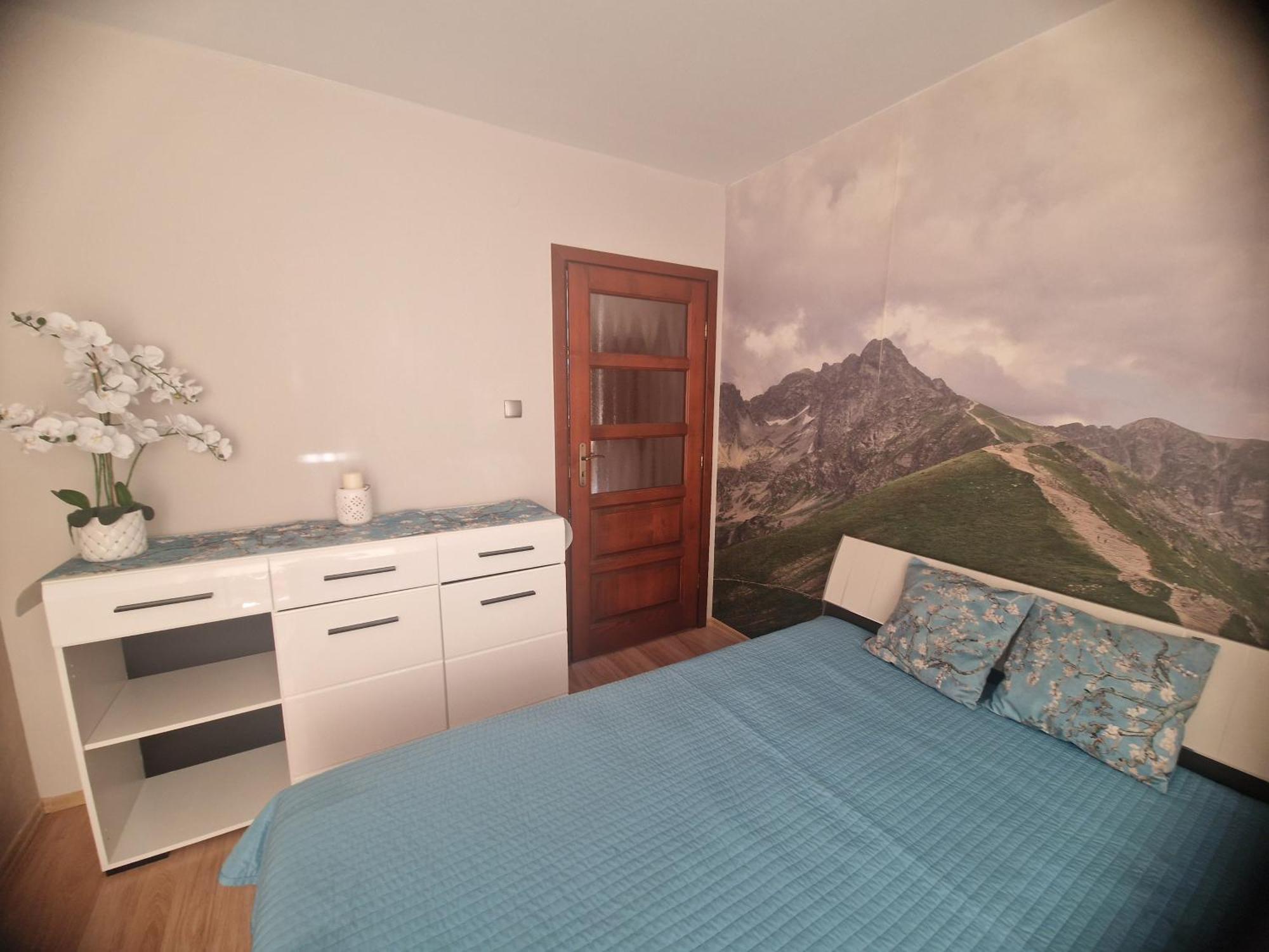 Apartament Kasprowy كوشتيليسكا المظهر الخارجي الصورة
