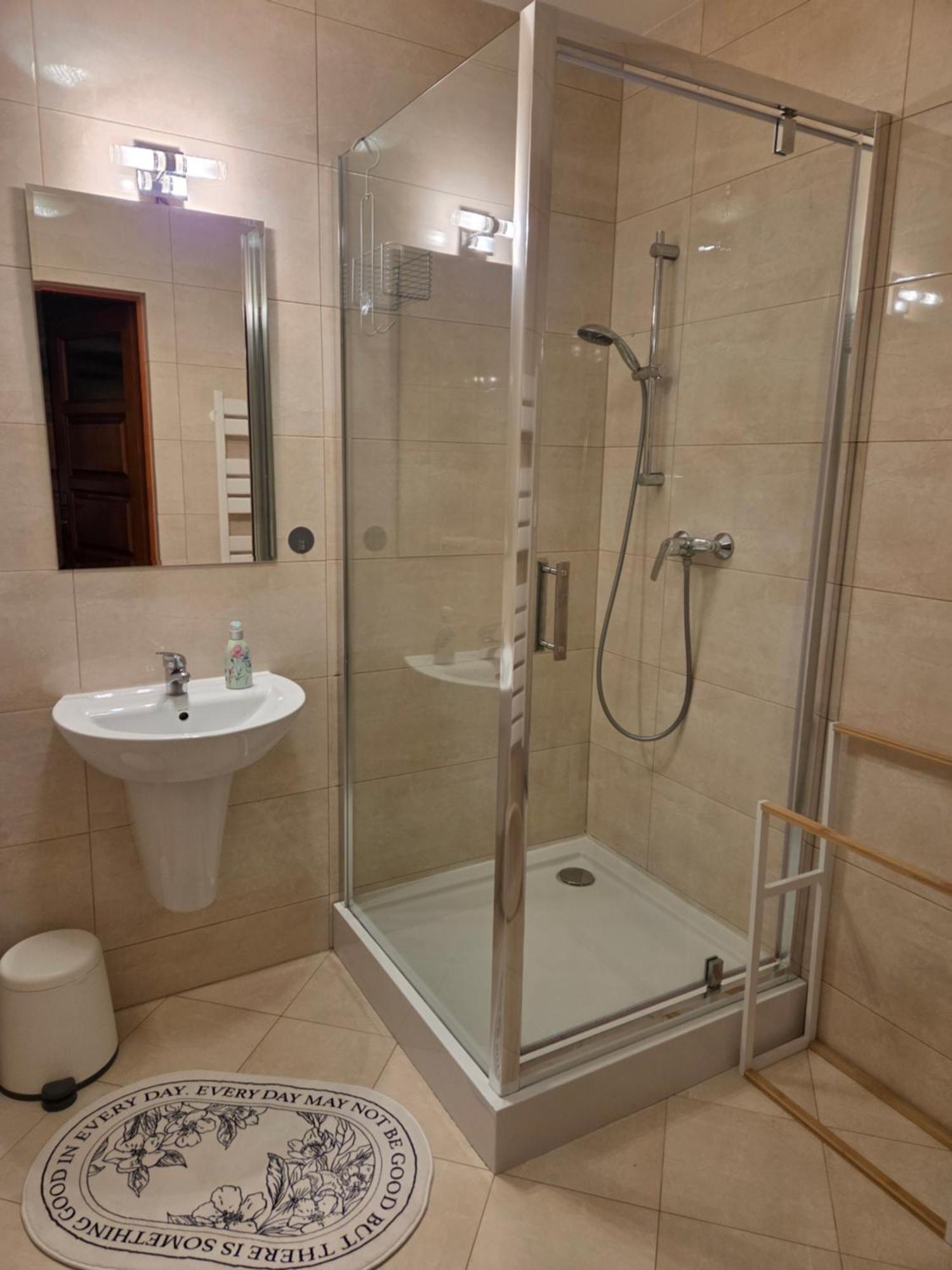 Apartament Kasprowy كوشتيليسكا المظهر الخارجي الصورة
