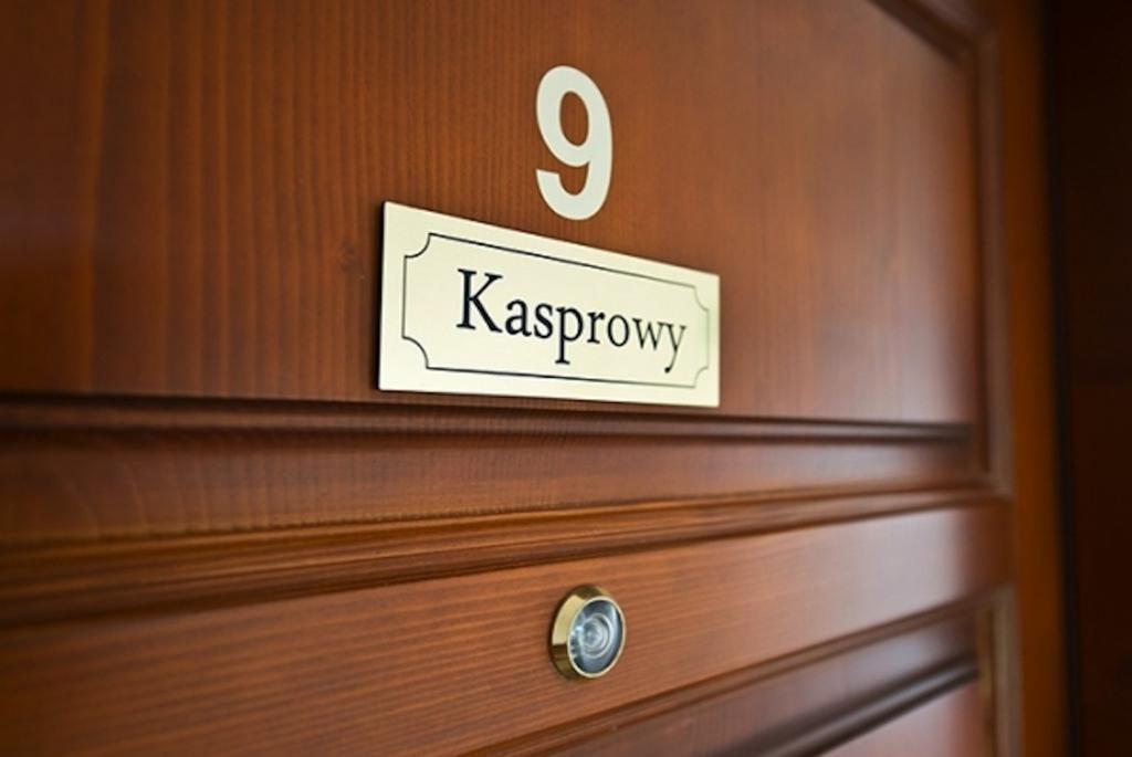 Apartament Kasprowy كوشتيليسكا الغرفة الصورة