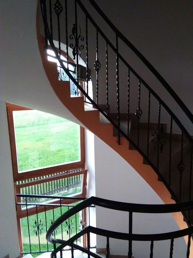 Apartament Kasprowy كوشتيليسكا المظهر الخارجي الصورة